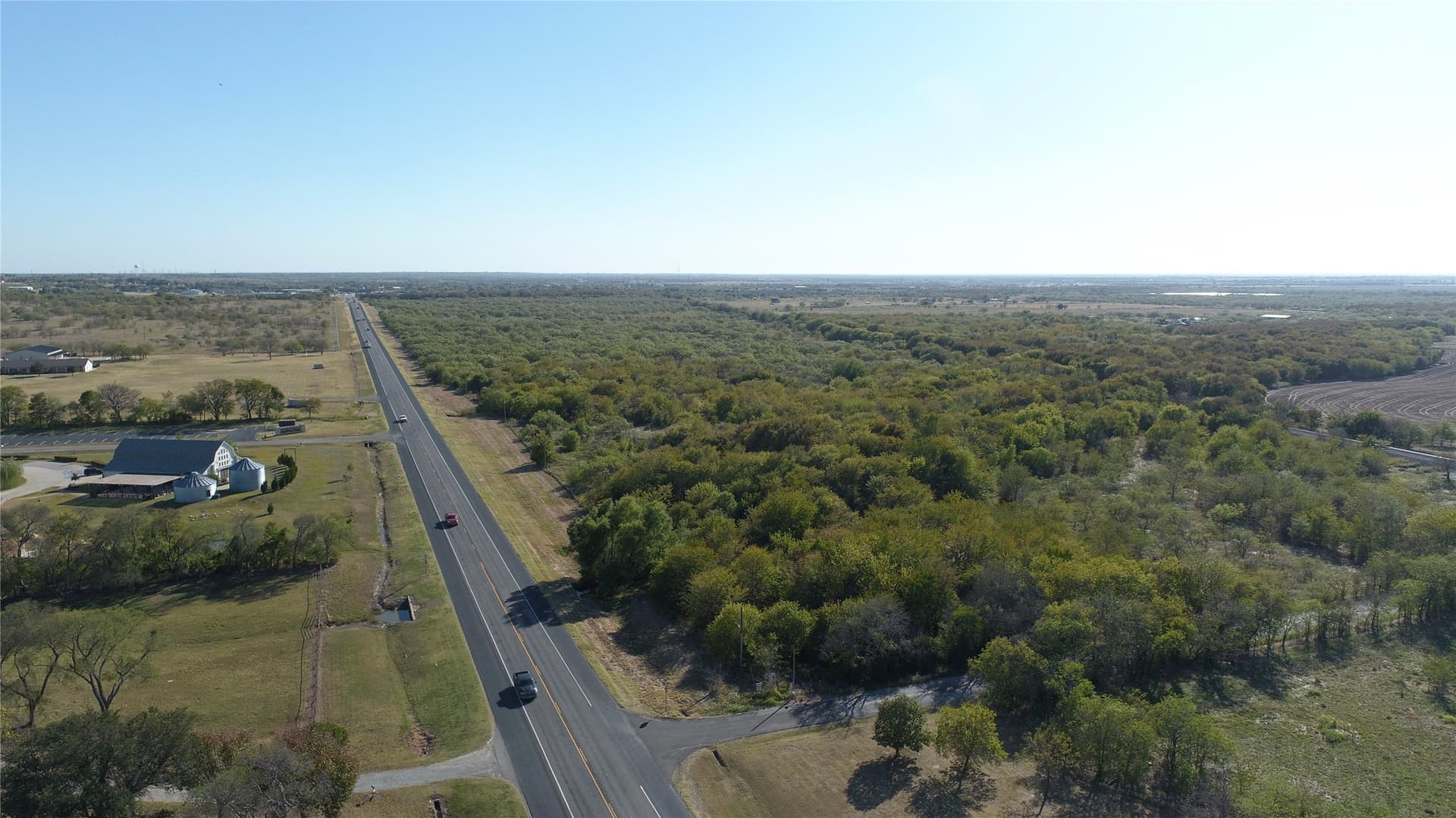 11 acres in Grayson County - photo 2