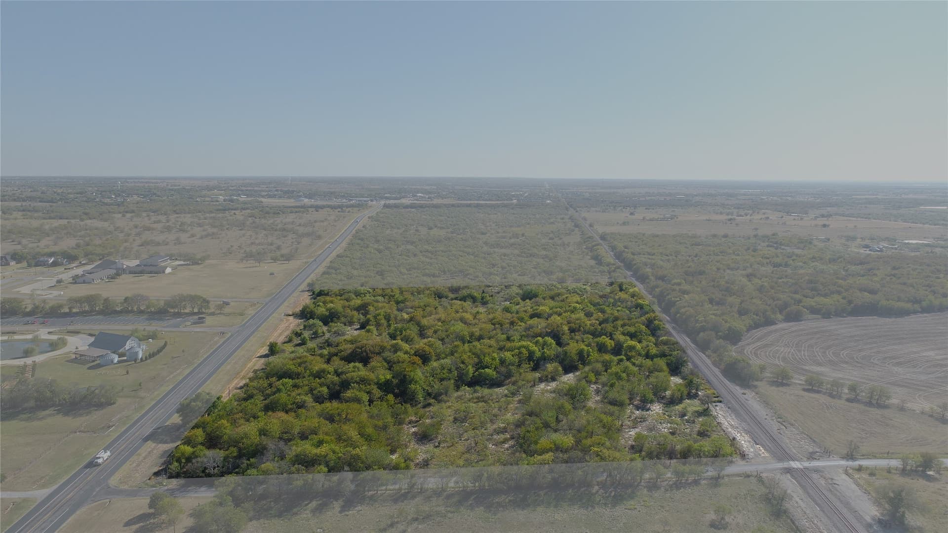 11 acres in Grayson County - photo 32