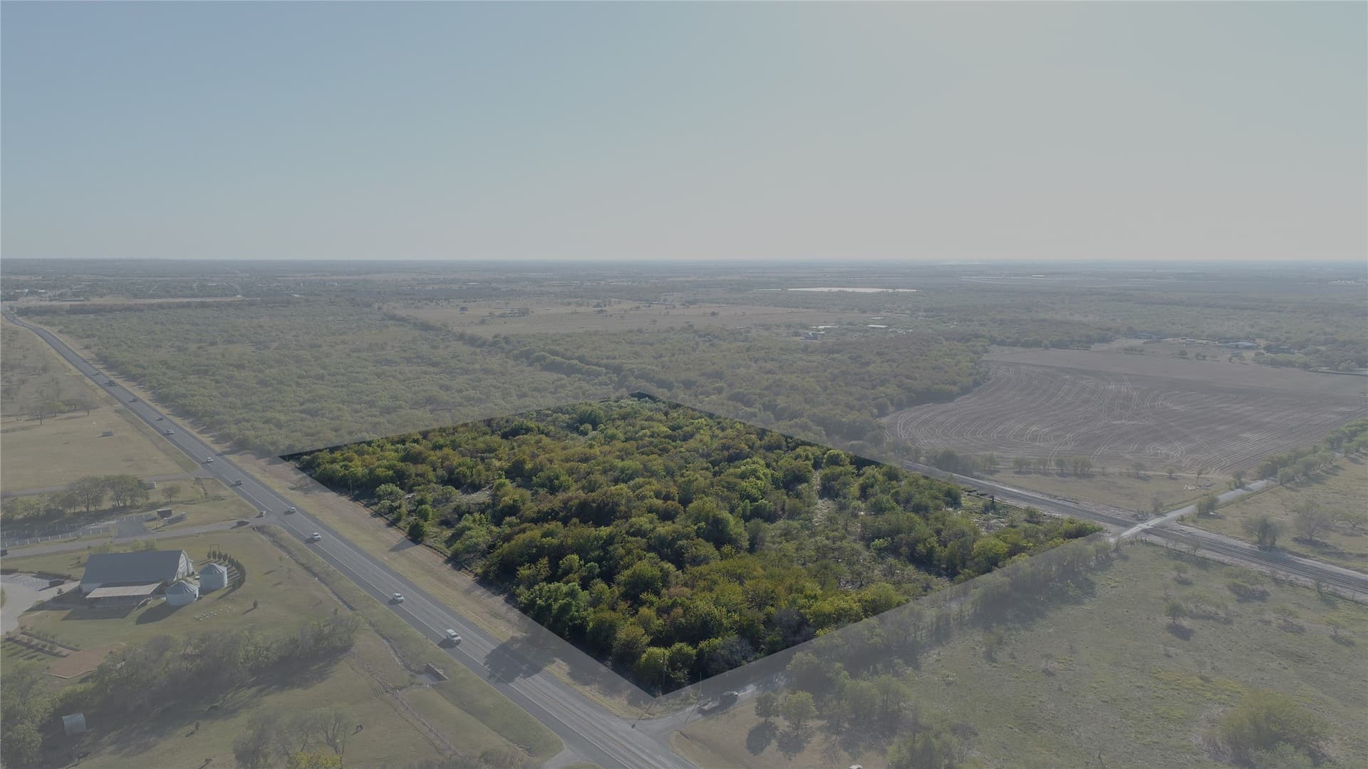 11 acres in Grayson County - photo 19