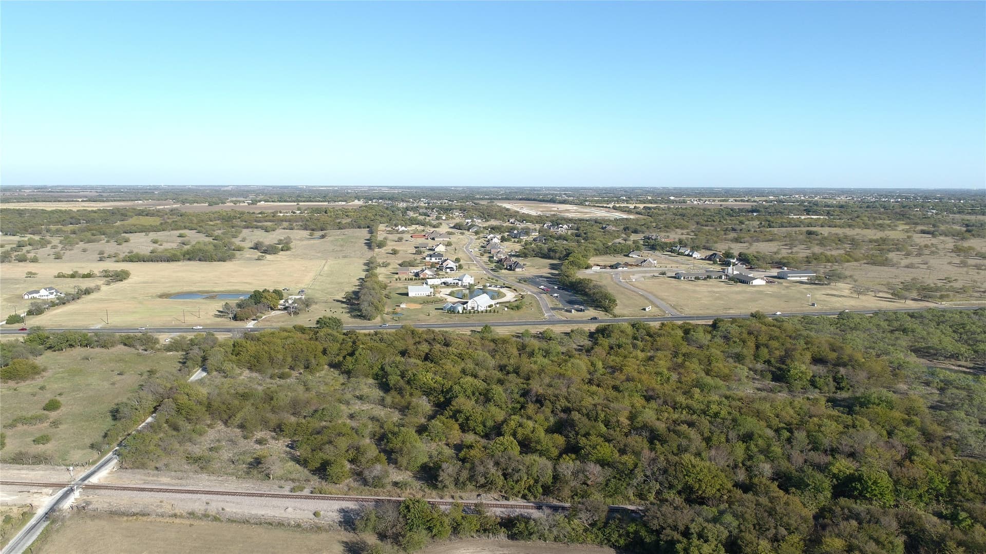 11 acres in Grayson County - photo 4