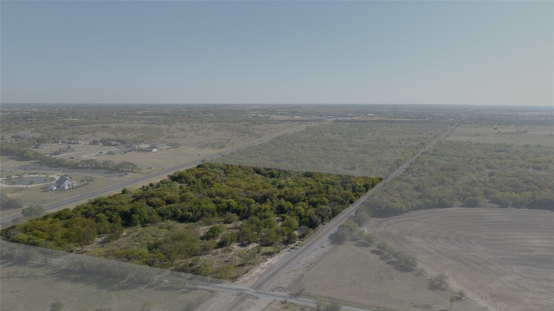 11 acres in Grayson County - photo 31