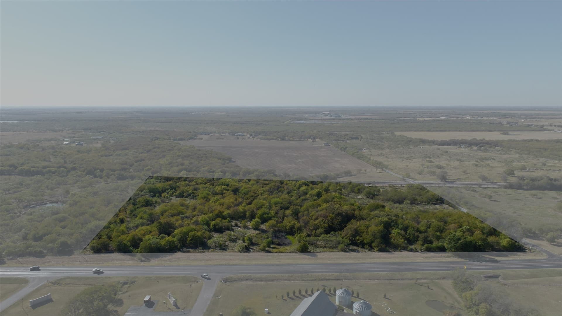 11 acres in Grayson County - photo 28