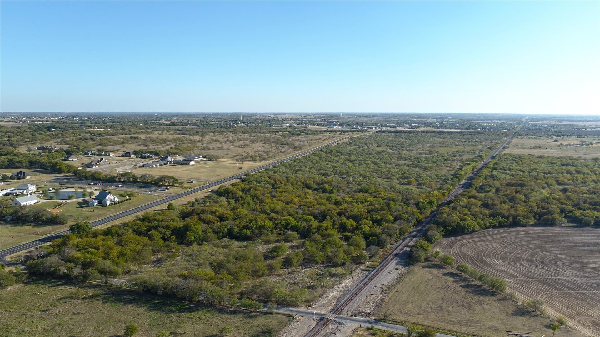 11 acres in Grayson County - photo 3