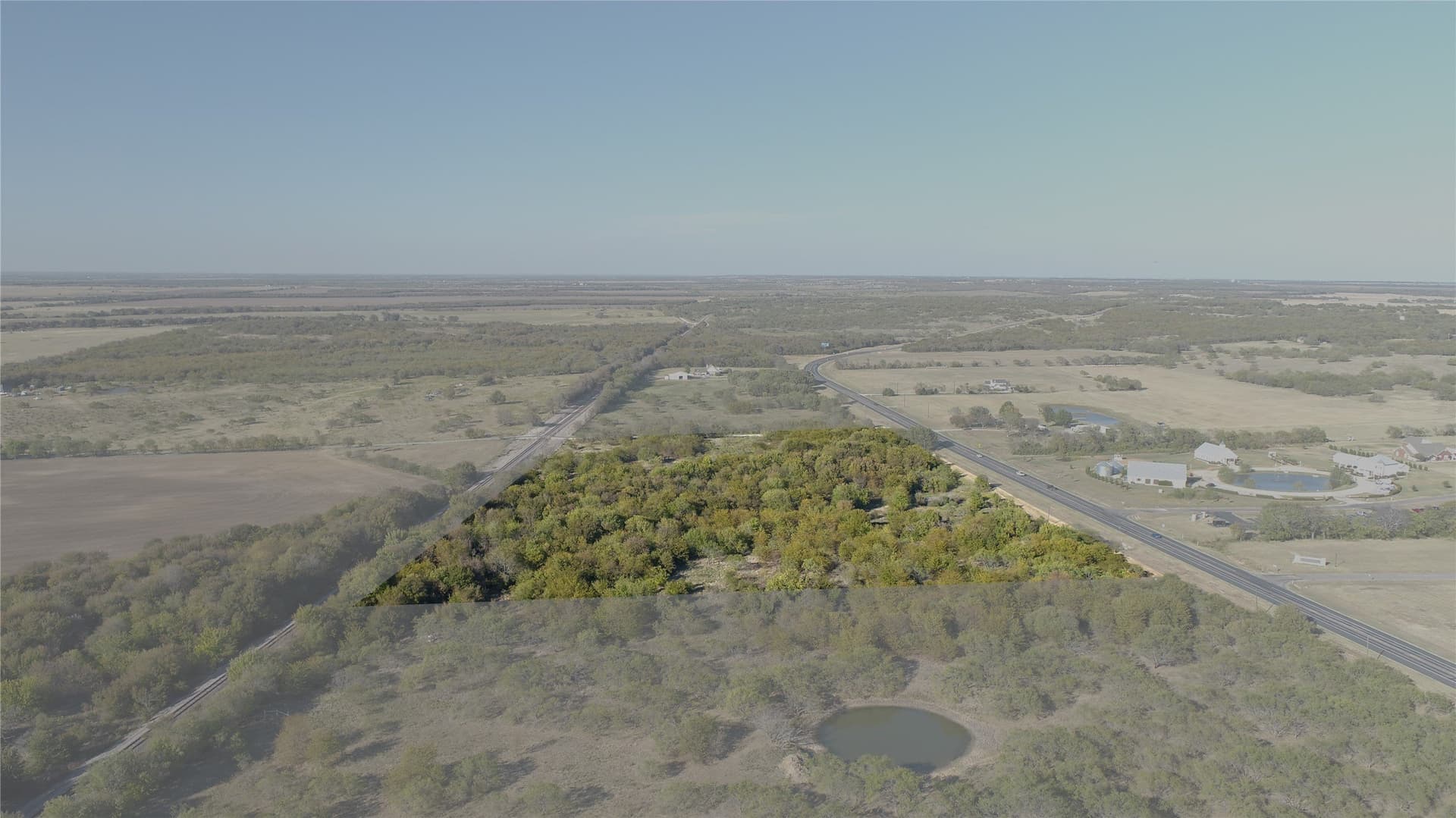 11 acres in Grayson County - photo 6