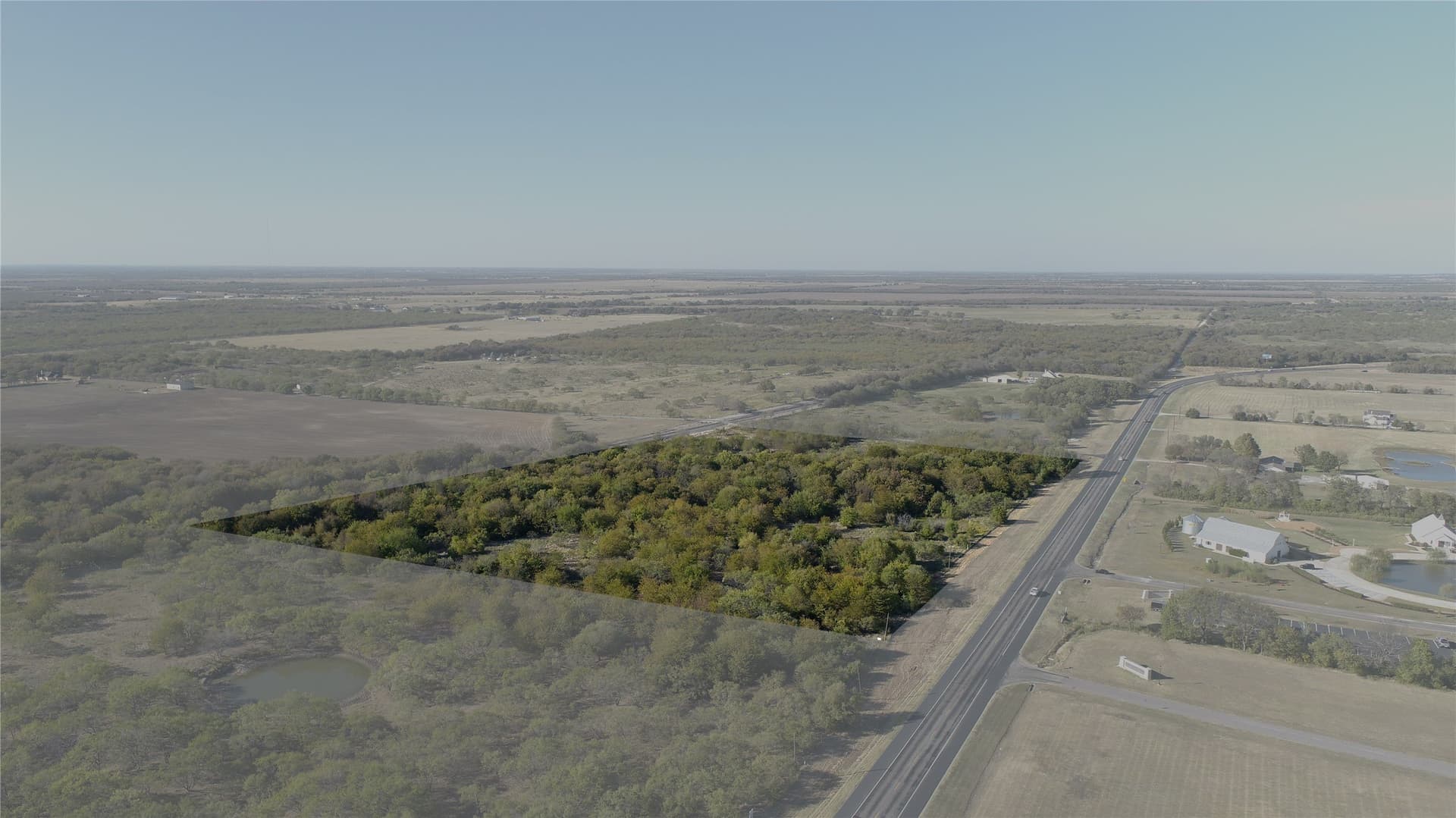 11 acres in Grayson County - photo 20
