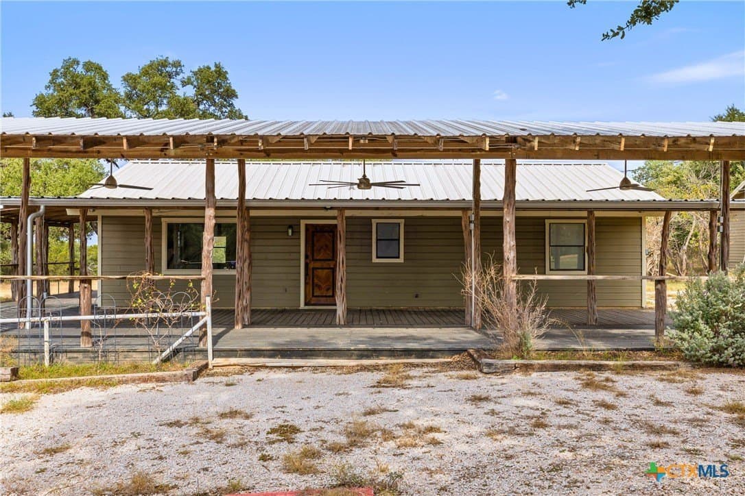14.55 acres in Blanco County - photo 10
