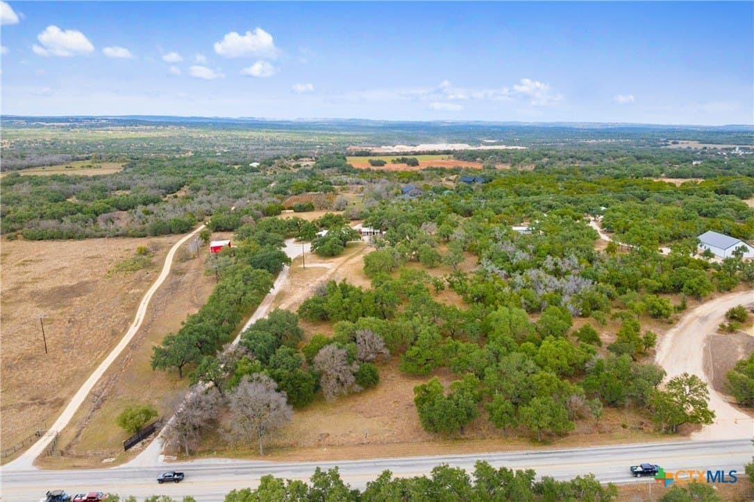 14.55 acres in Blanco County gallery image 2