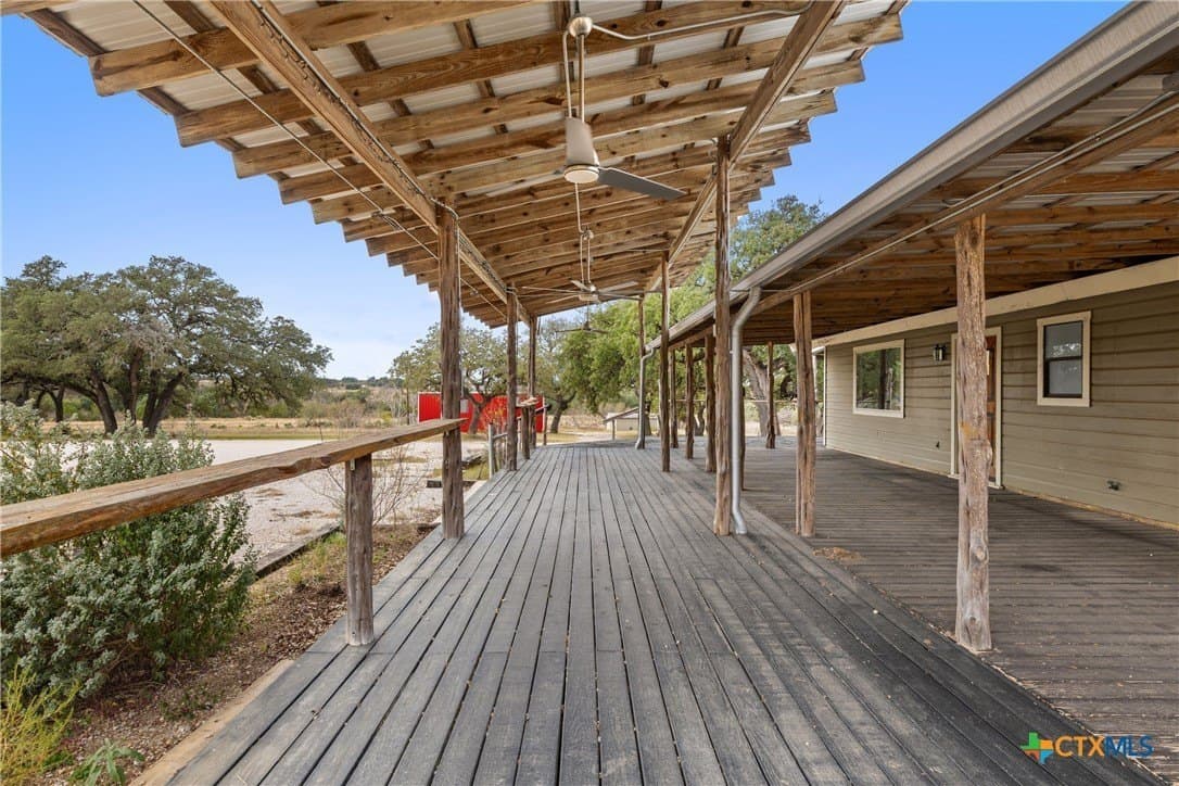 14.55 acres in Blanco County - photo 11