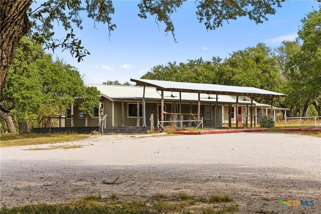 14.55 acres in Blanco County - photo 7
