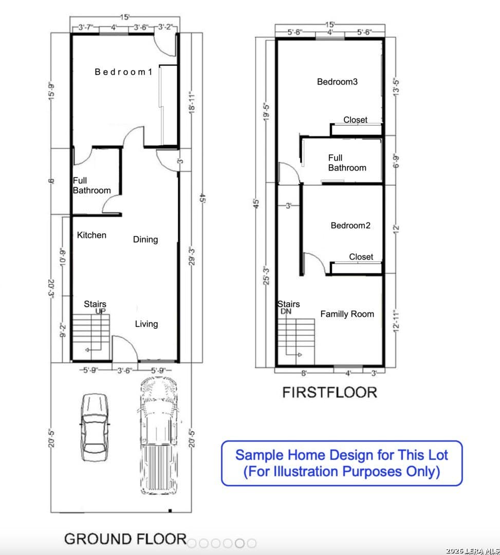 0.05 acres in Bexar County gallery image 2