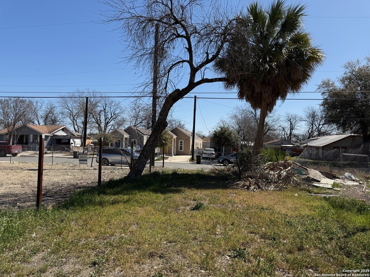 0.05 acres in Bexar County