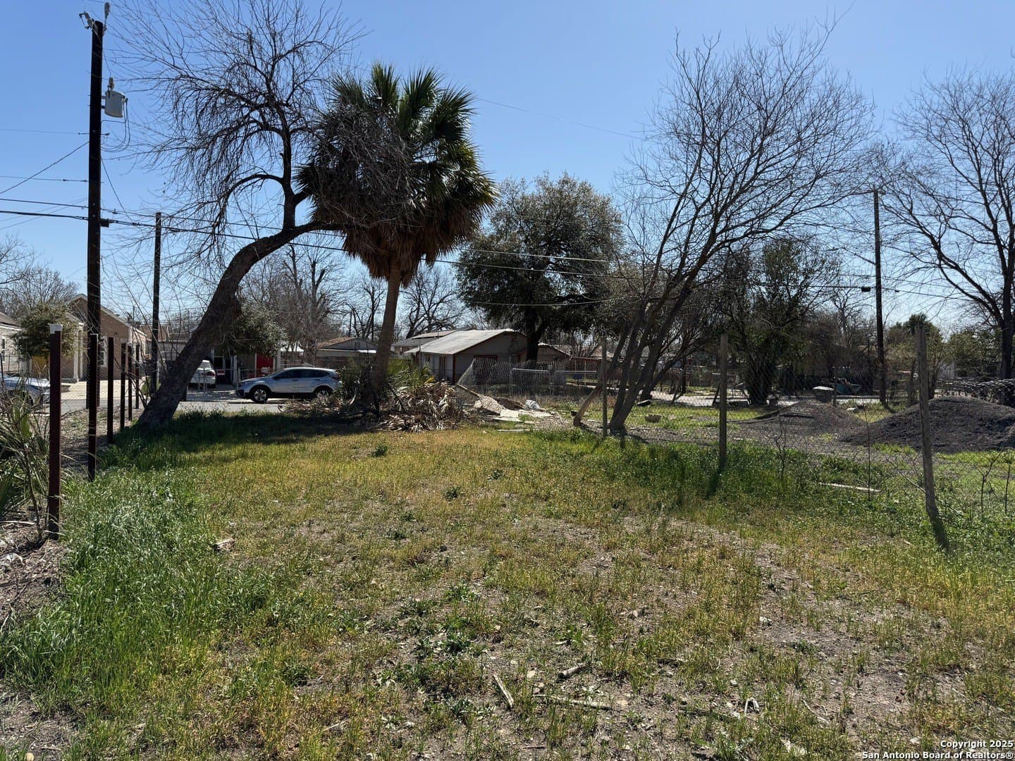 0.05 acres in Bexar County featured view