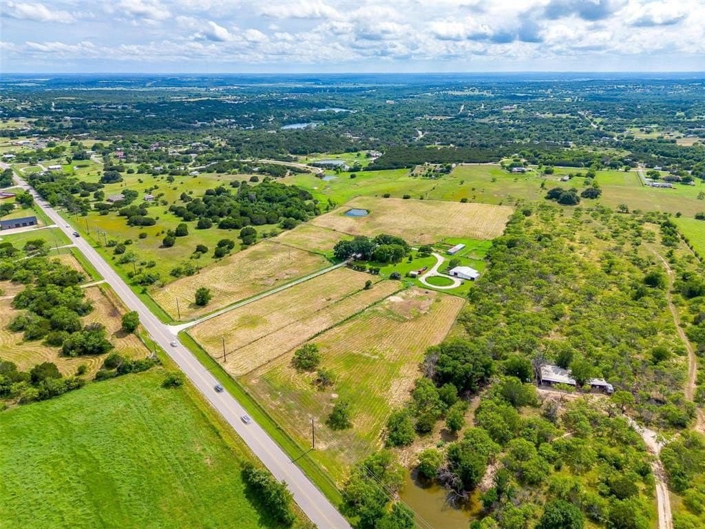 14.64 acres in Parker County gallery image 3