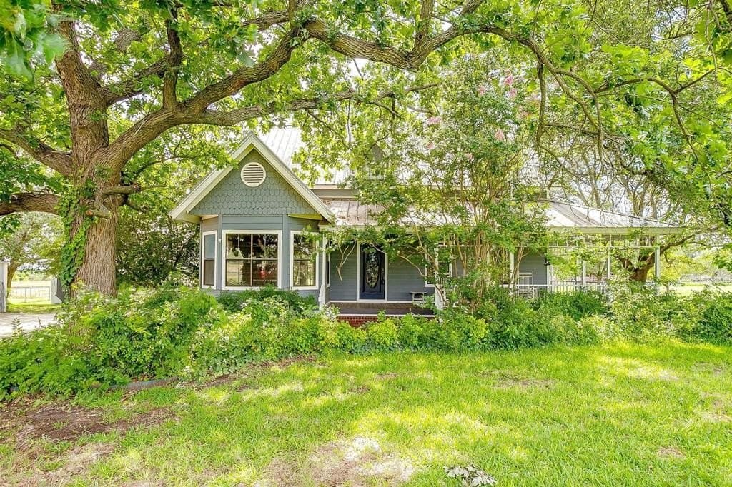 14.64 acres in Parker County featured view