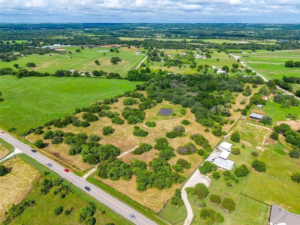 14.64 acres in Parker County gallery image 4