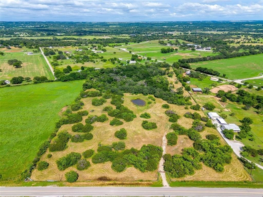 14.64 acres in Parker County gallery image 2