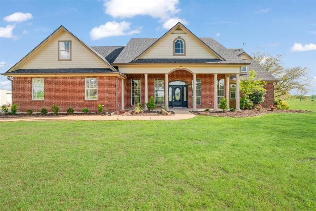 10.46 acres in Lamar County gallery image 2