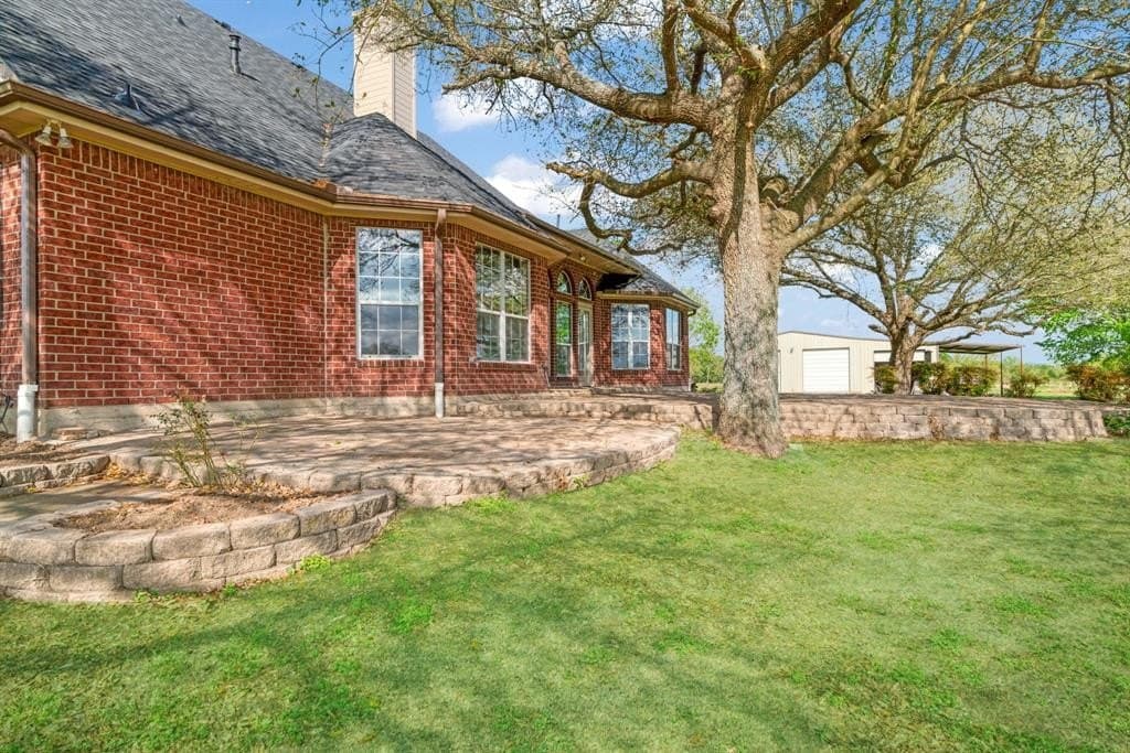 10.46 acres in Lamar County featured view