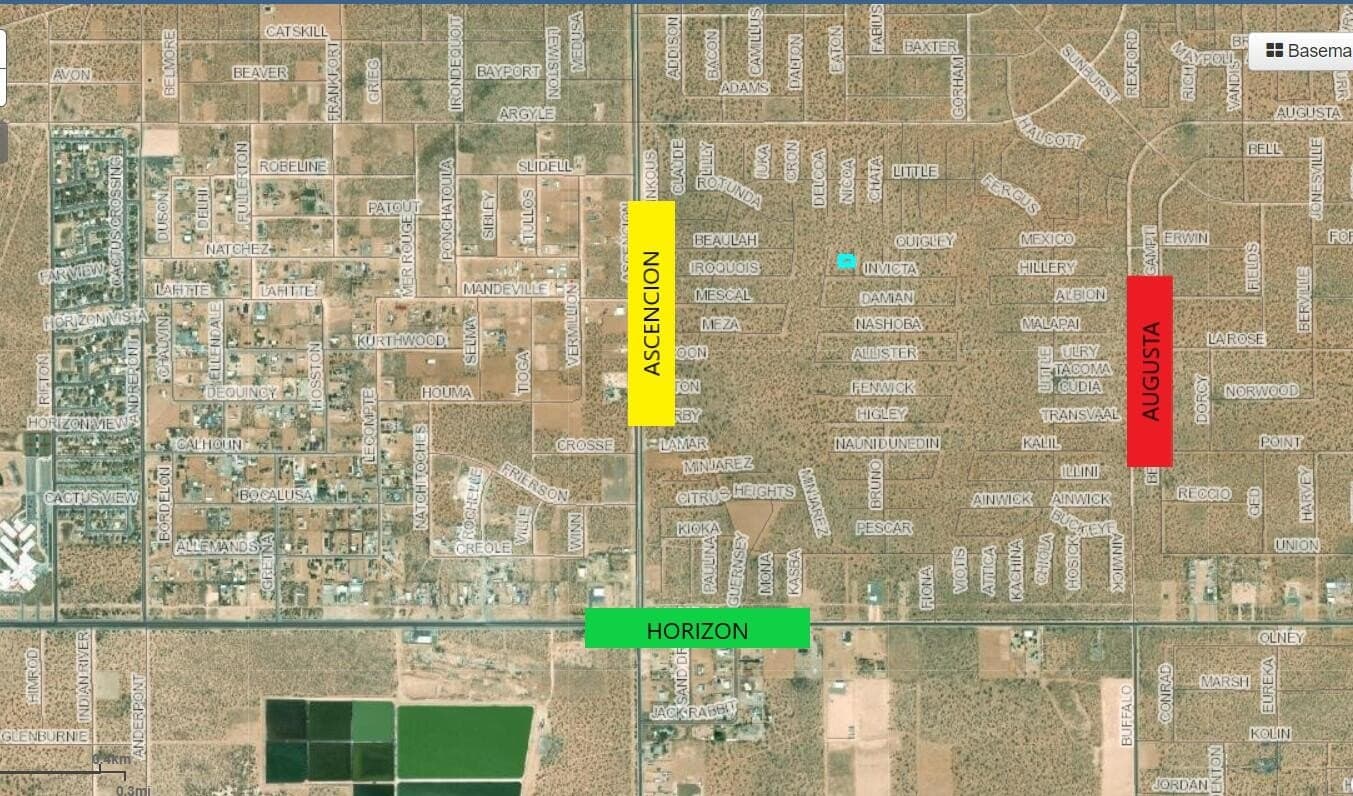 0.24 acres in El Paso County gallery image 2
