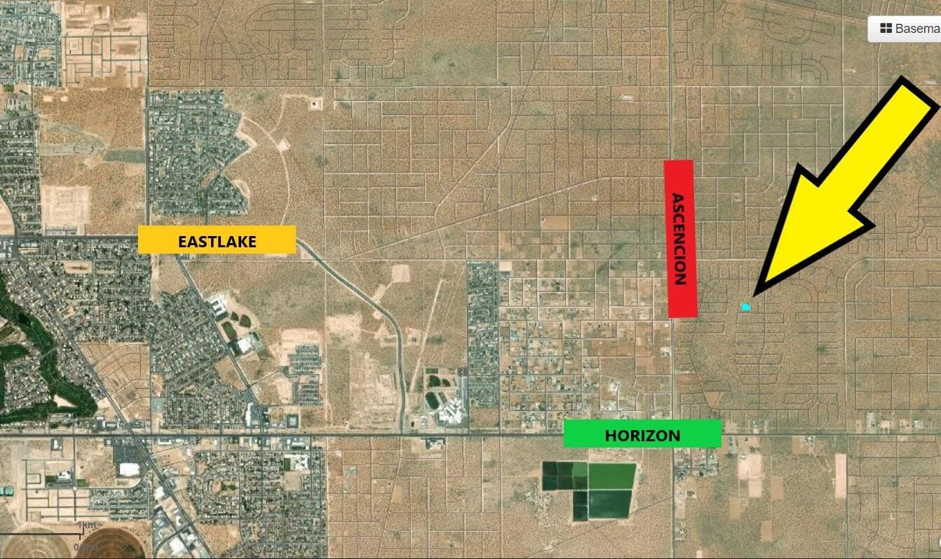 0.24 acres in El Paso County gallery image 4