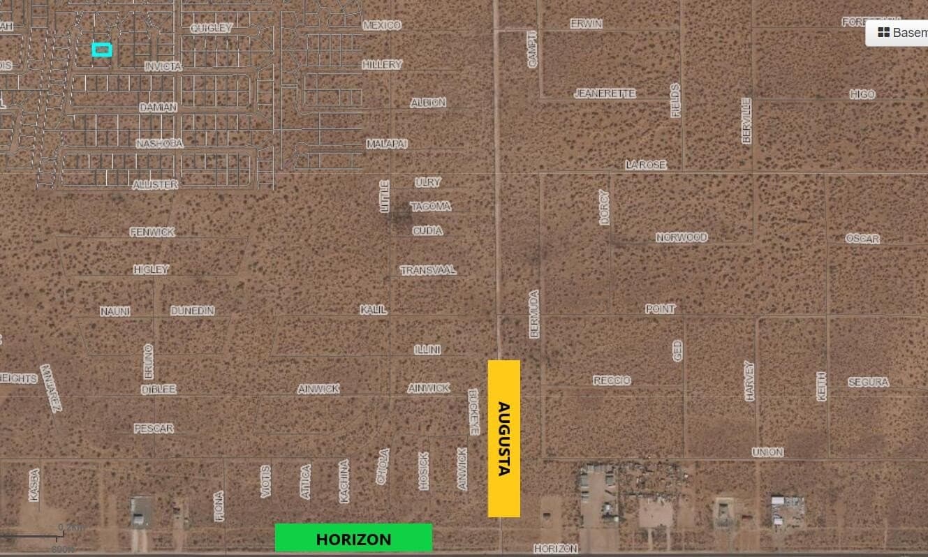 0.24 acres in El Paso County gallery image 3