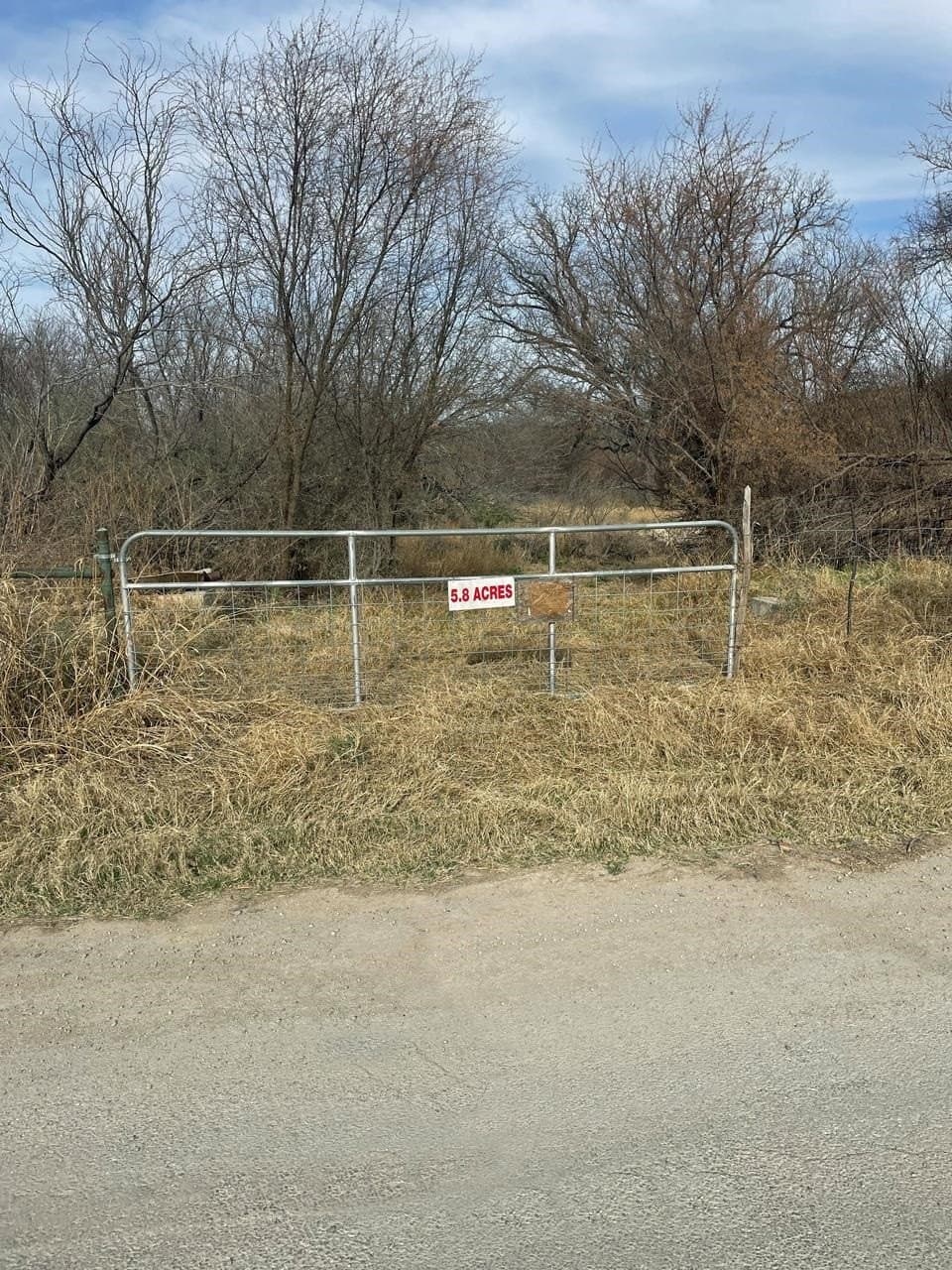 5.89 acres in Val Verde County