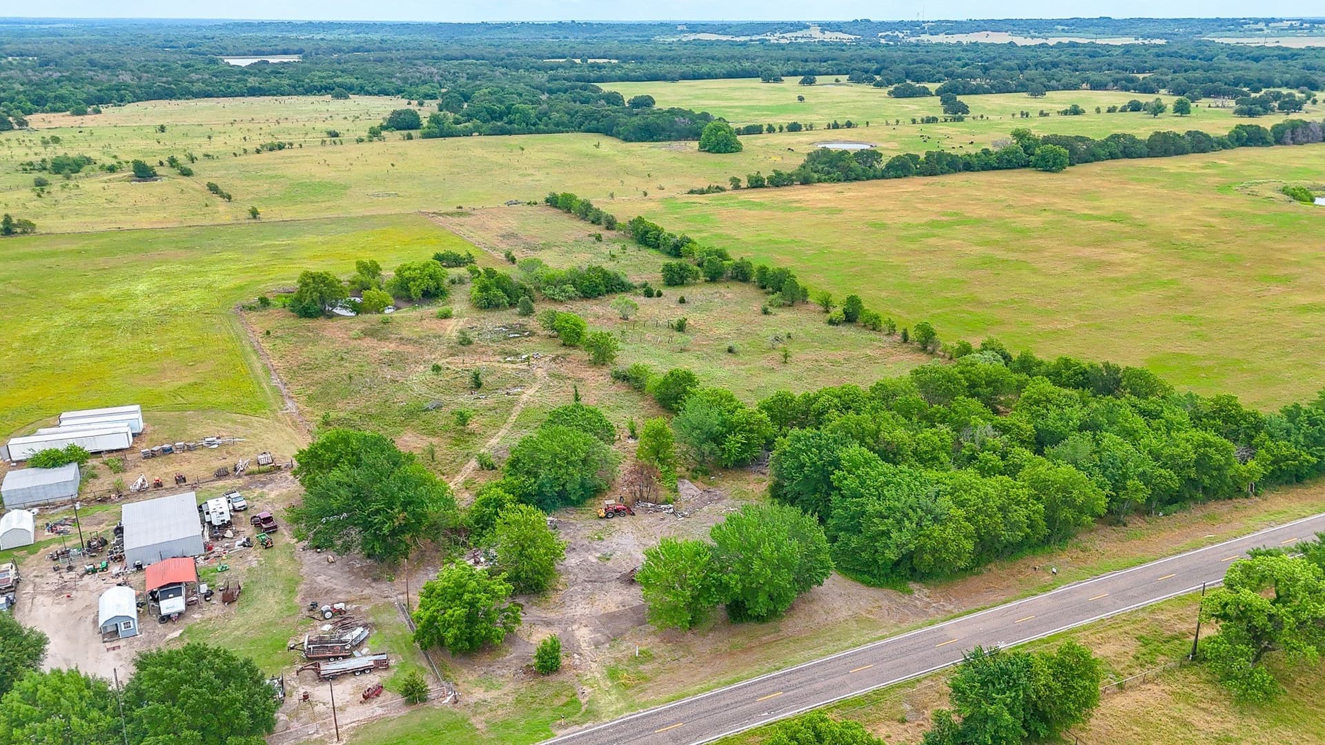 5 acres in Navarro County - photo 17
