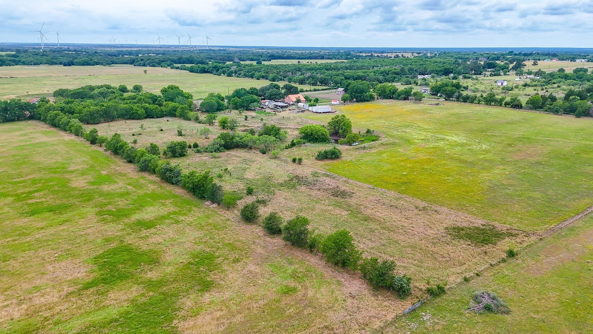 5 acres in Navarro County gallery image 3