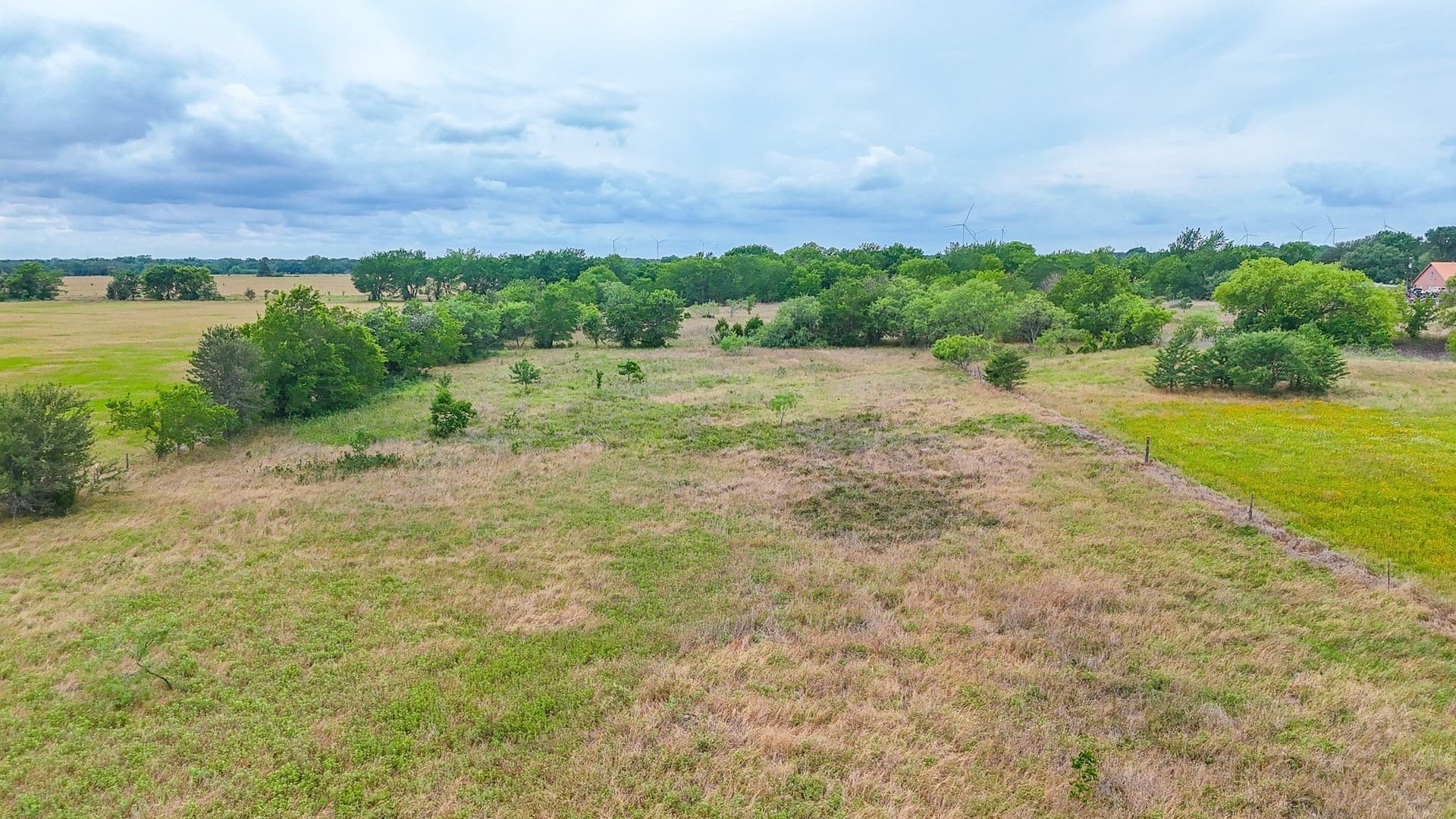 5 acres in Navarro County featured view