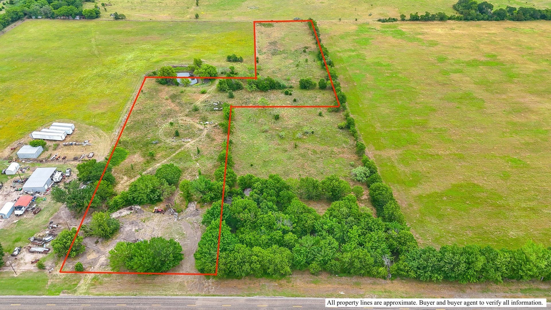 5 acres in Navarro County - photo 20