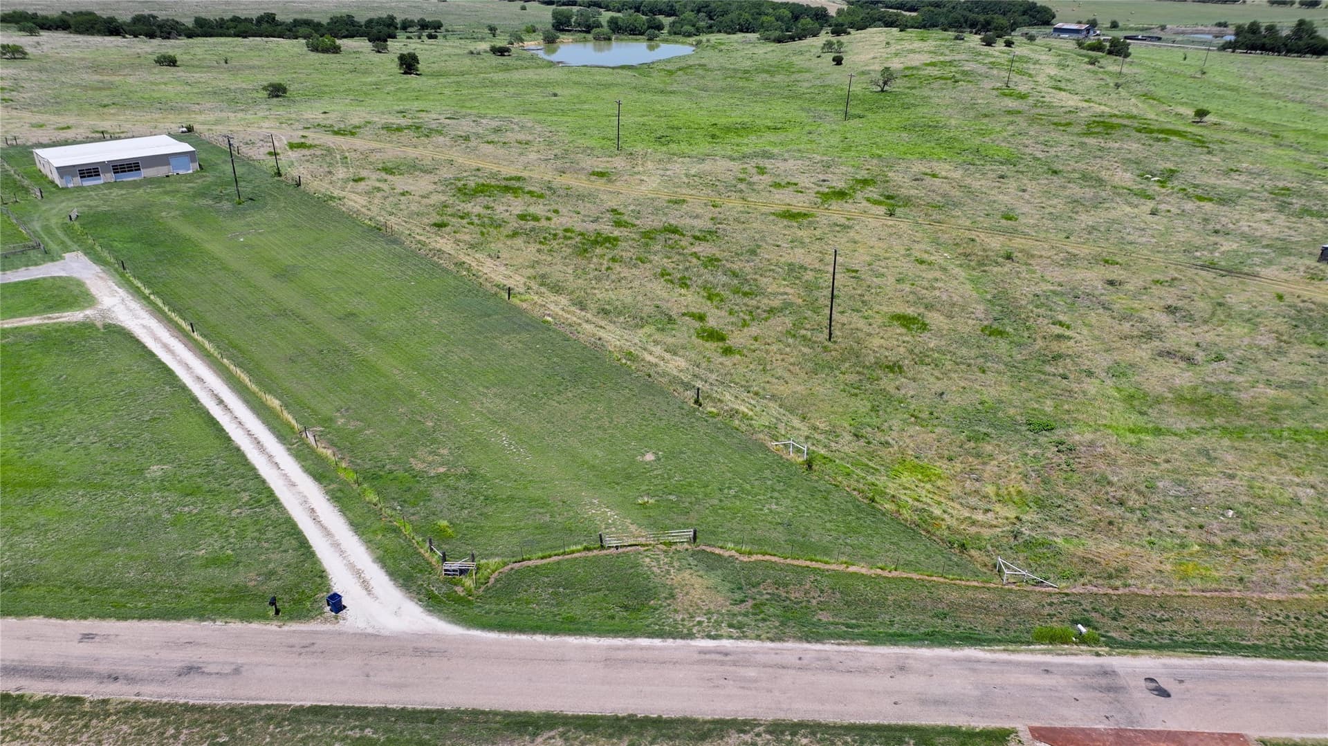 2 acres in Johnson County - photo 3