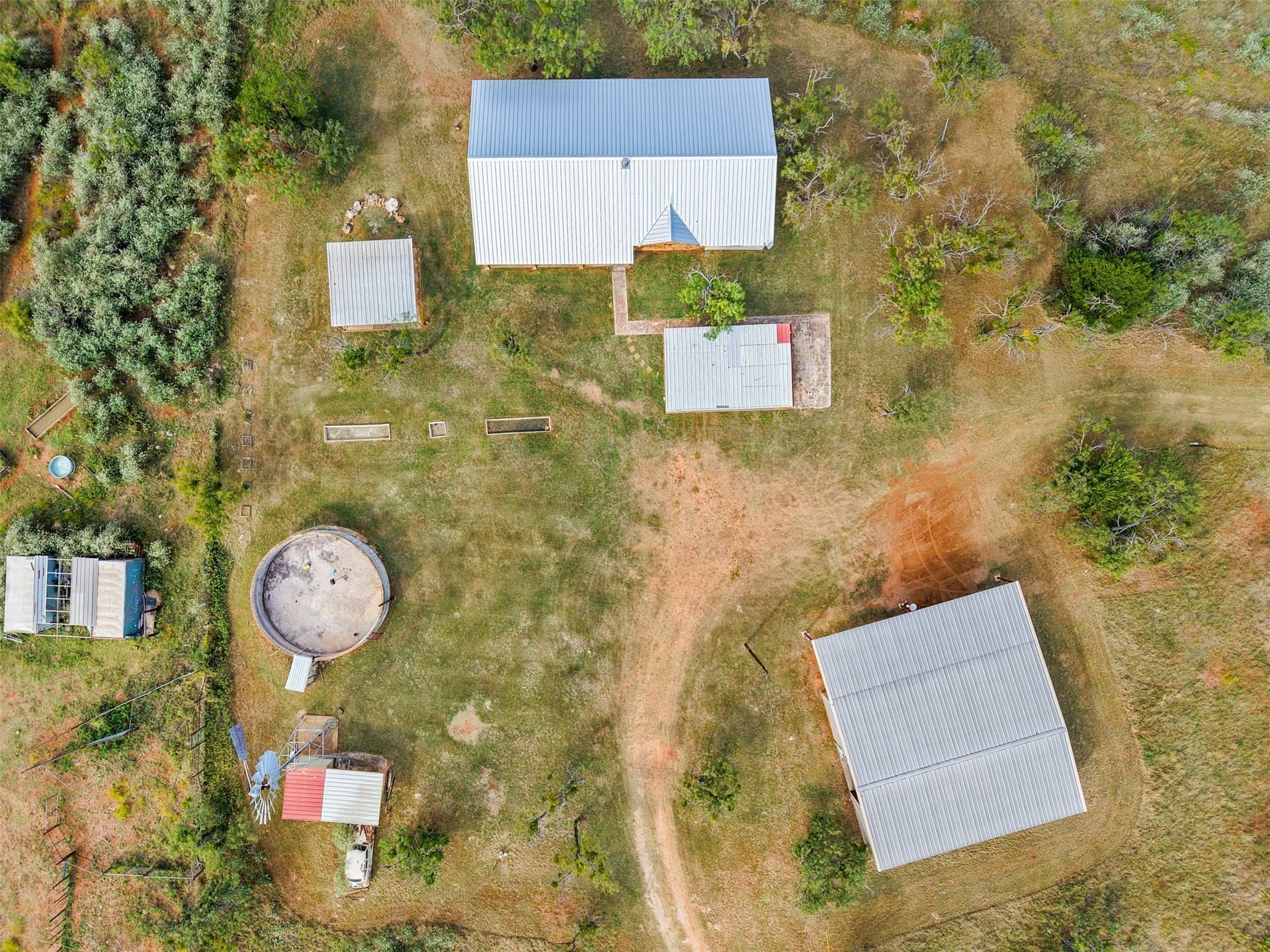 40.94 acres in San Saba County - photo 3
