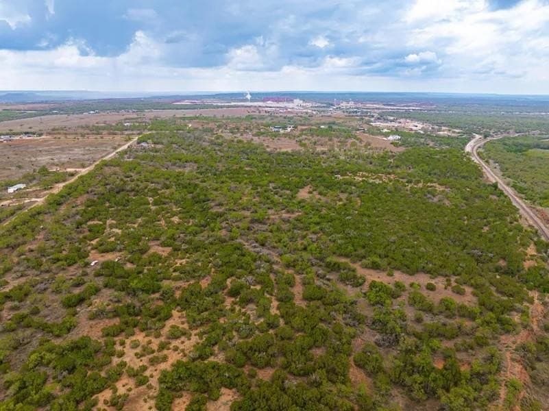 43.8 acres in Nolan County featured view