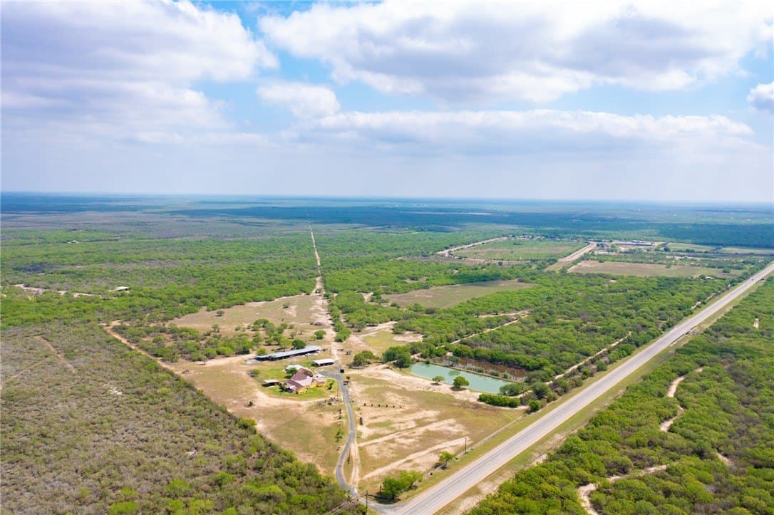 103.08 acres in Duval County