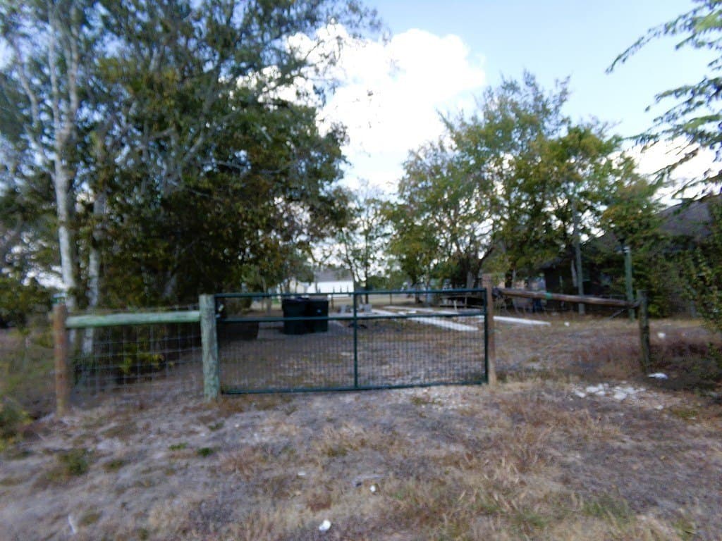 0.14 acres in Colorado County