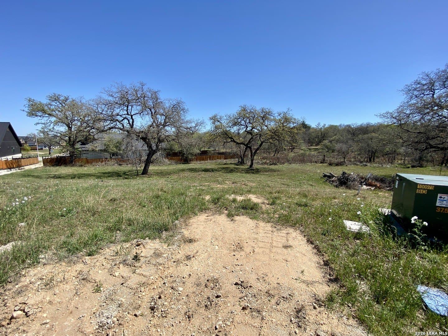 0.43 acres in Wilson County