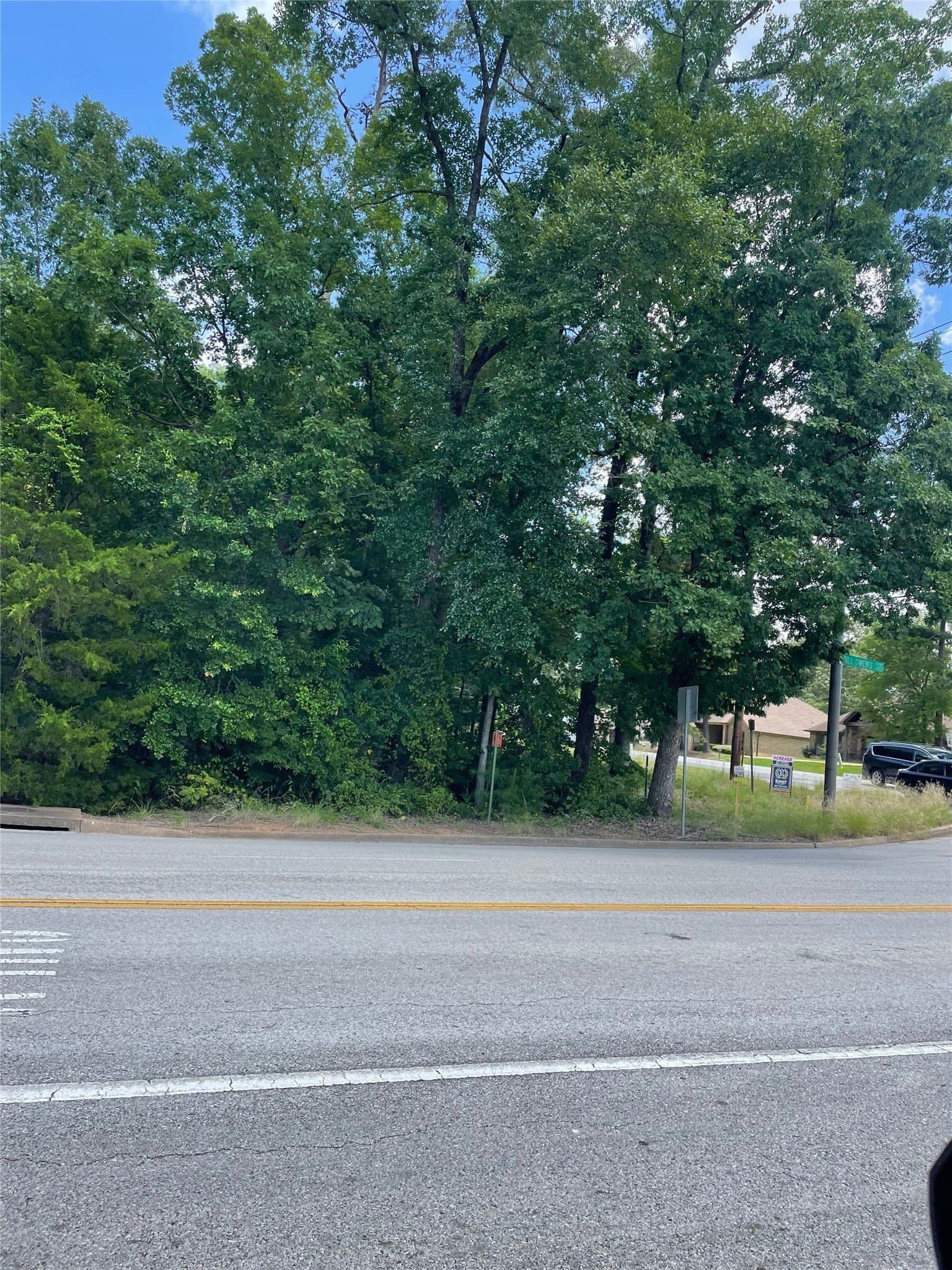 8.11 acres in Gregg County gallery image 4