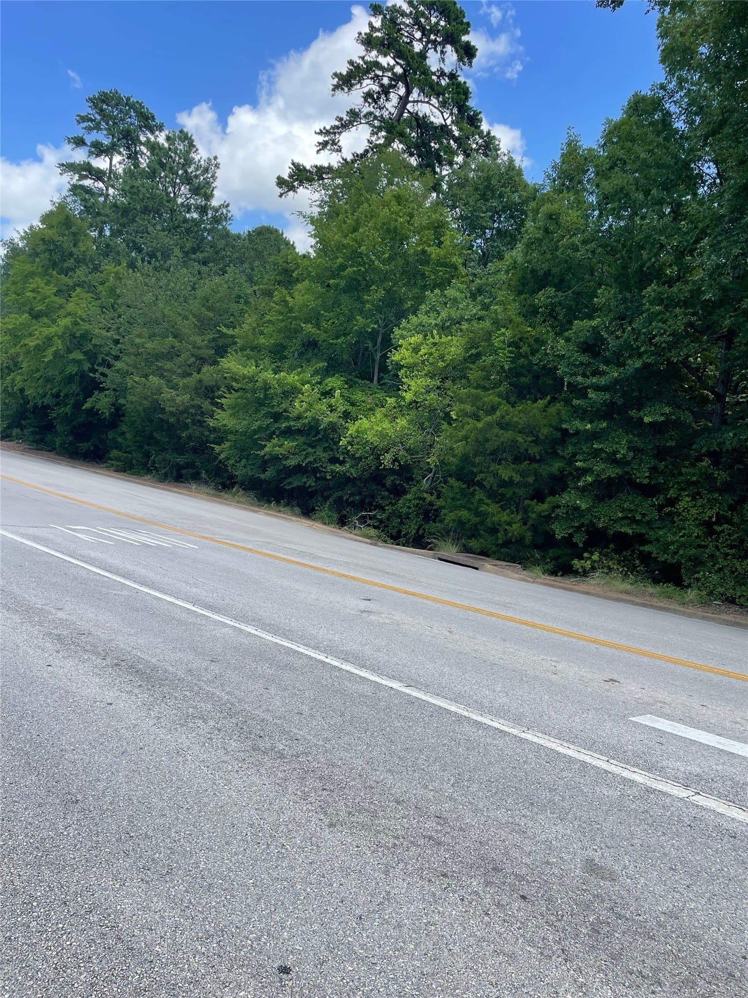 8.11 acres in Gregg County featured view