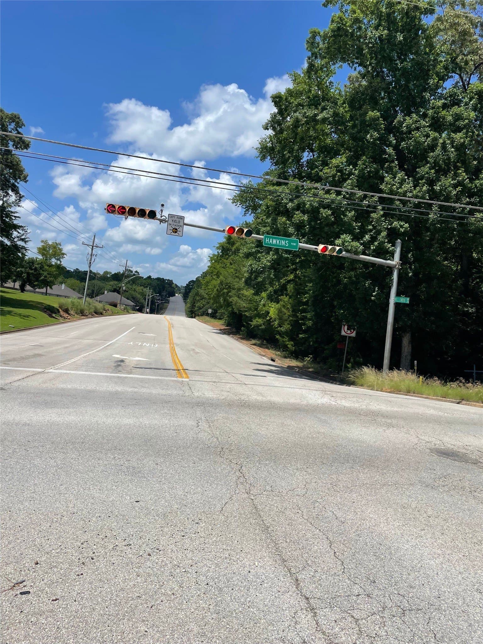 8.11 acres in Gregg County gallery image 3