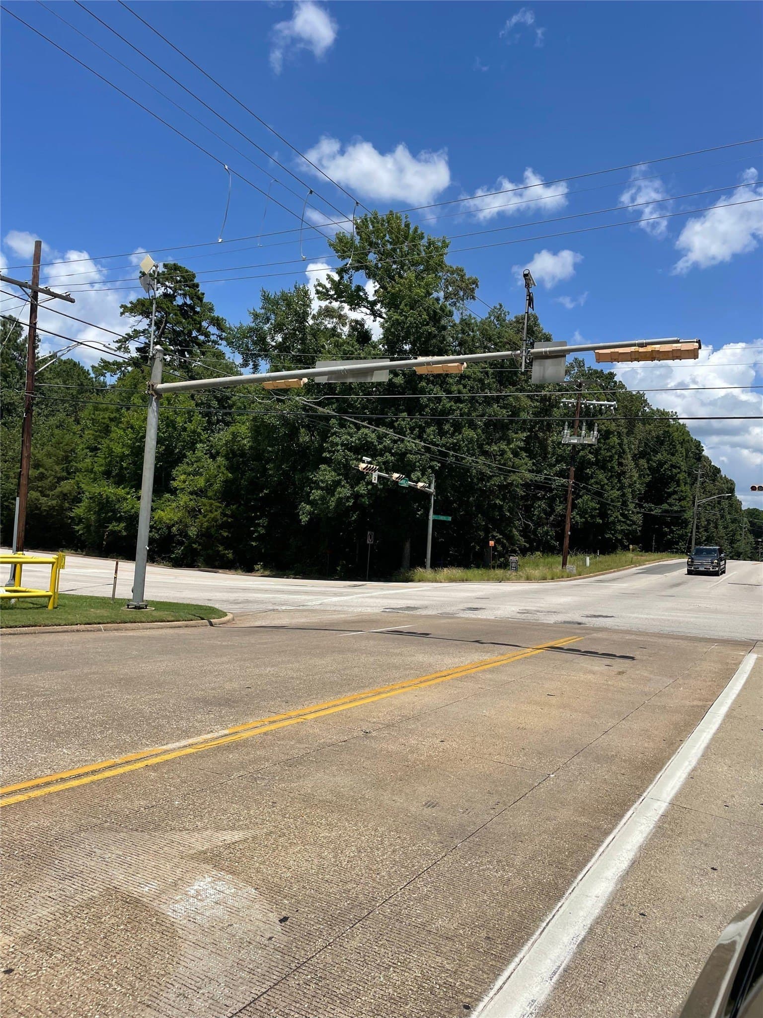 8.11 acres in Gregg County