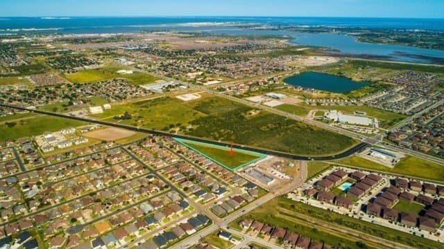 3.91 acres in Nueces County - photo 7