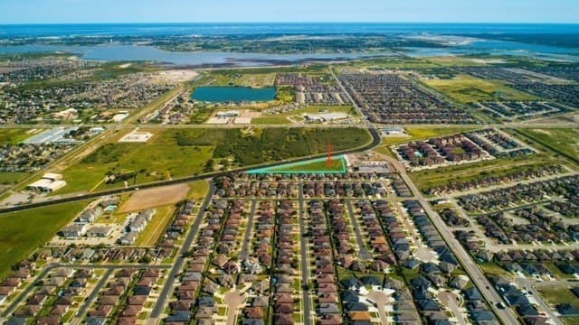 3.91 acres in Nueces County - photo 6