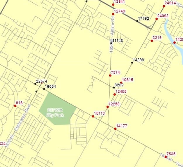 3.91 acres in Nueces County - photo 9