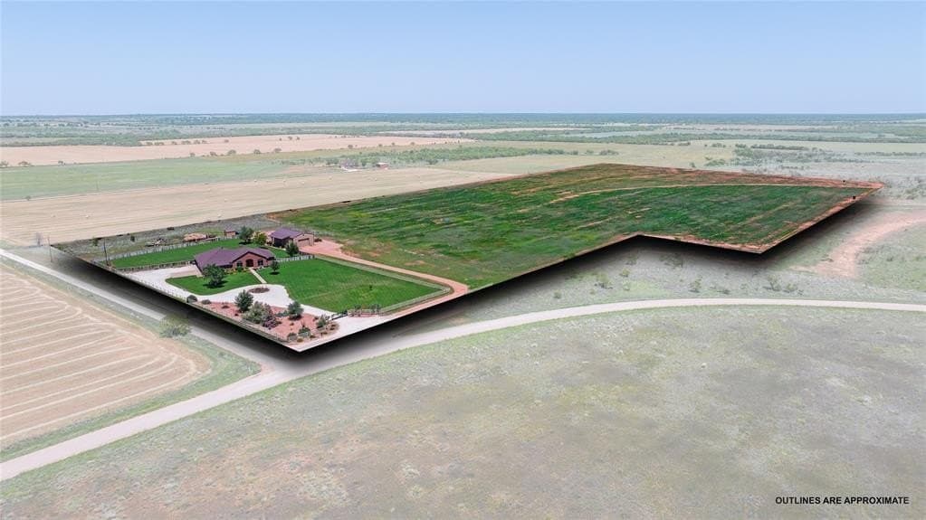 20 acres in Jones County gallery image 2