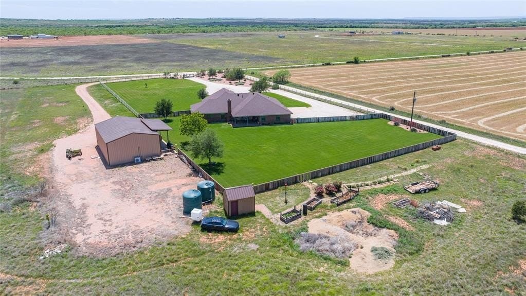 20 acres in Jones County gallery image 3