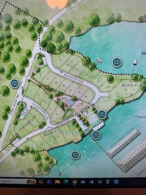 0.12 acres in Palo Pinto County featured view