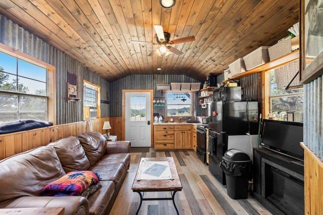 13.54 acres in Burnet County gallery image 3