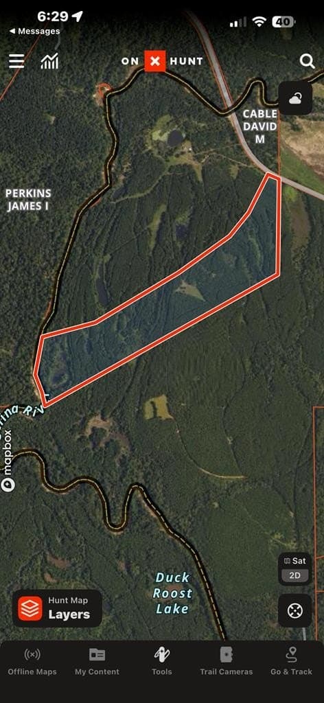 95 acres in Texas County - photo 35
