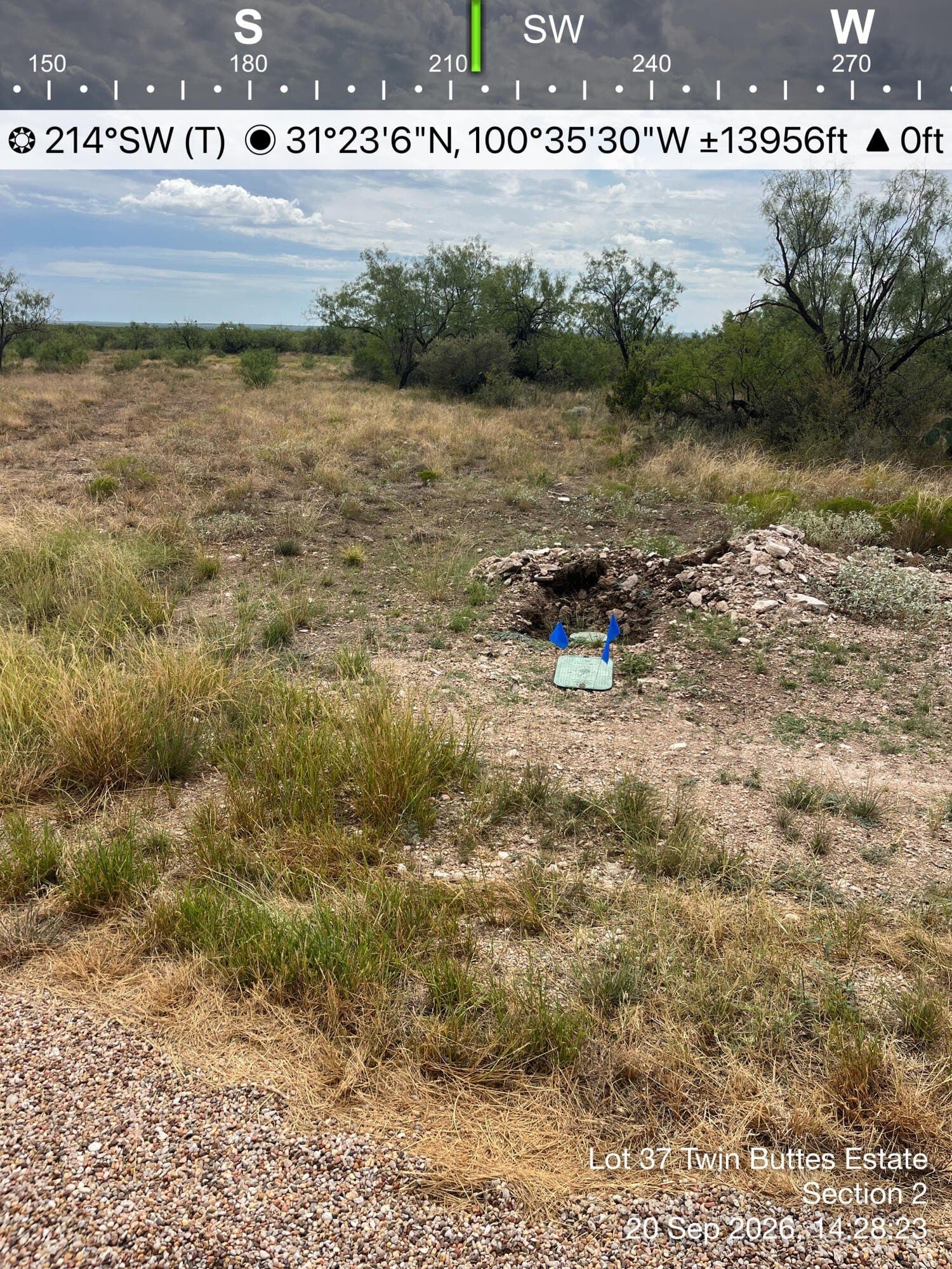 6.98 acres in Tom Green County - photo 10