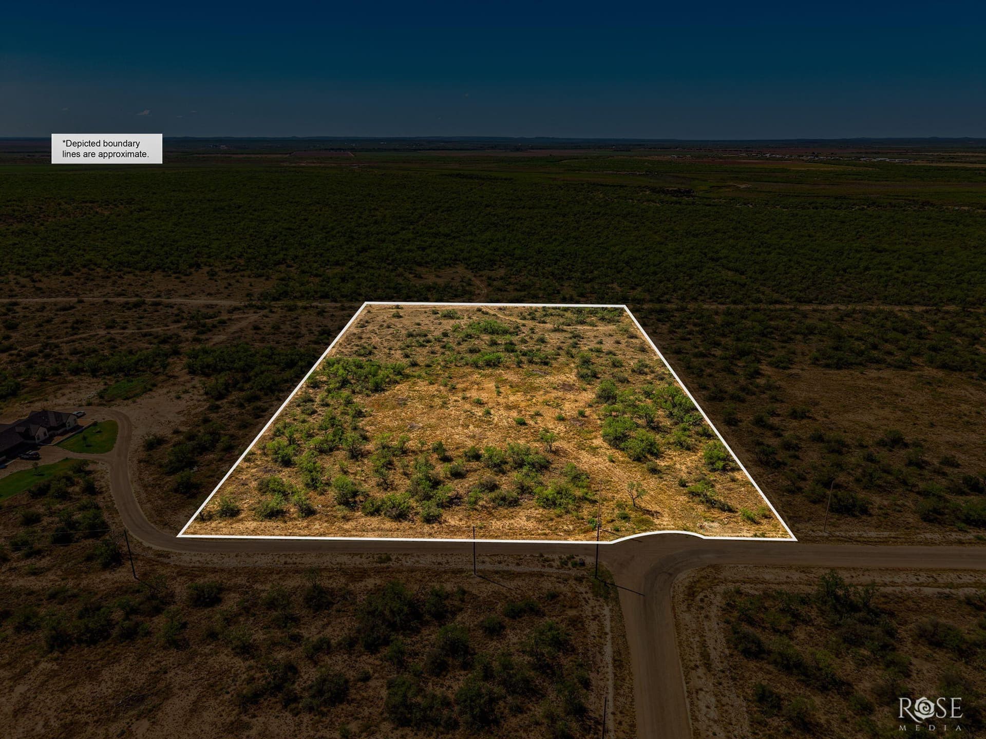 6.98 acres in Tom Green County - photo 2